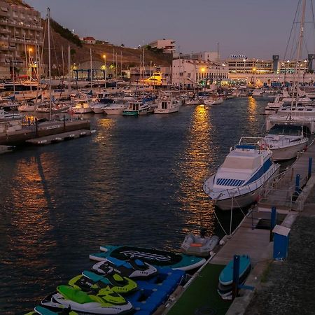 Radazul Marina Seafront 5 Apartment Exterior photo