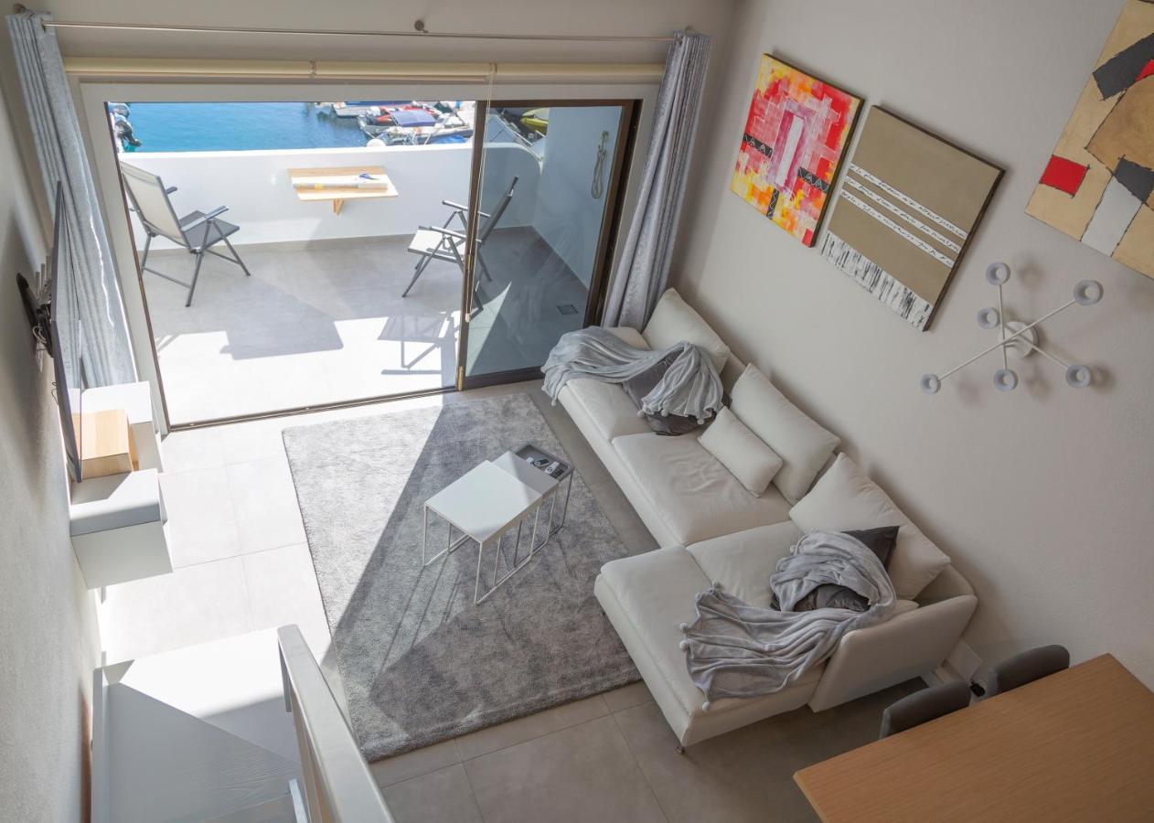 Radazul Marina Seafront 5 Apartment Exterior photo
