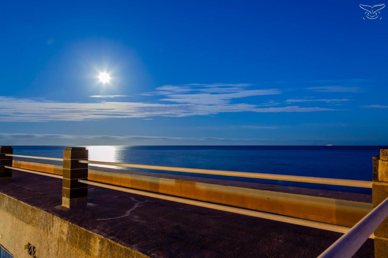 Radazul Marina Seafront 5 Apartment Exterior photo