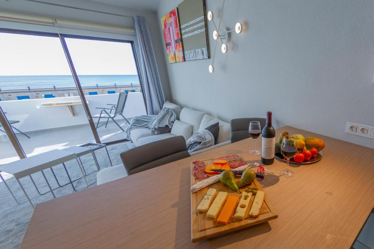 Radazul Marina Seafront 5 Apartment Exterior photo