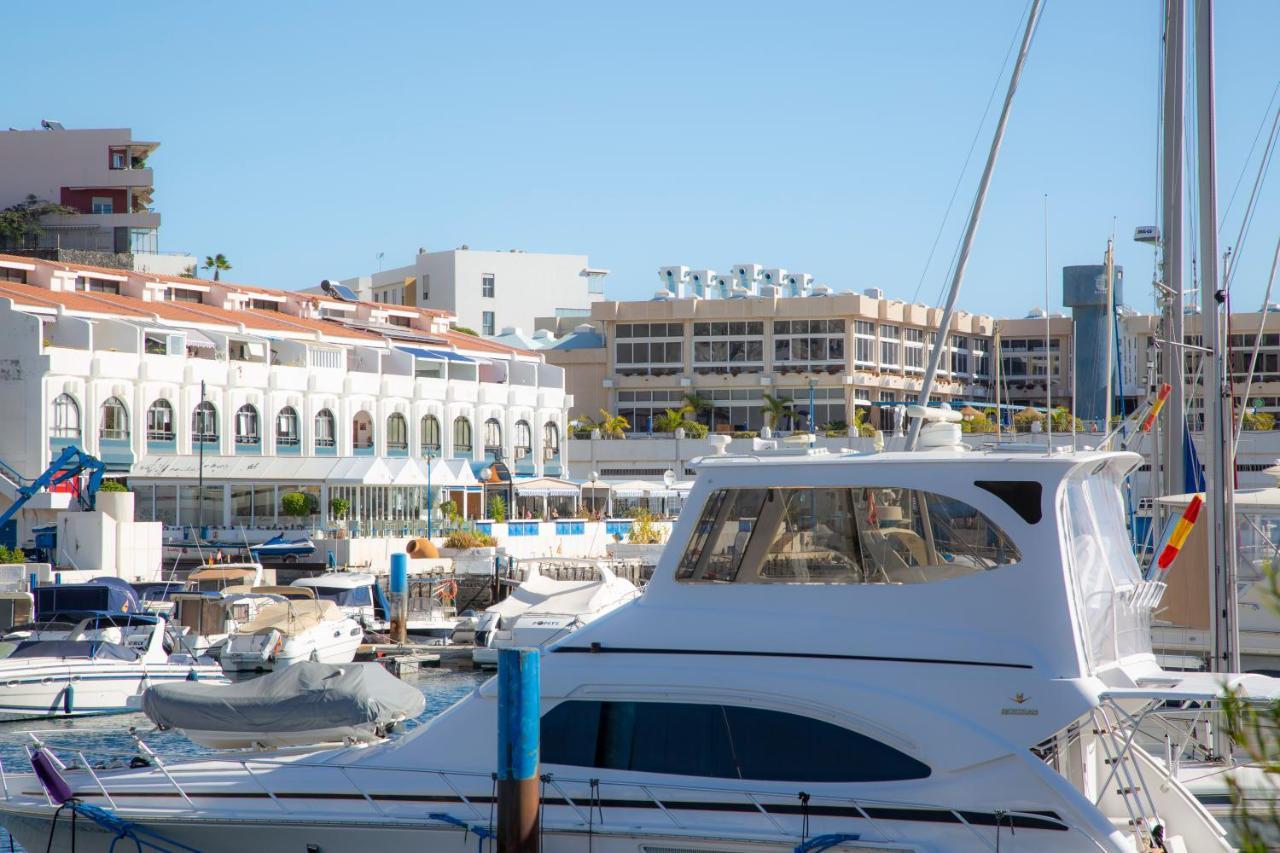 Radazul Marina Seafront 5 Apartment Exterior photo