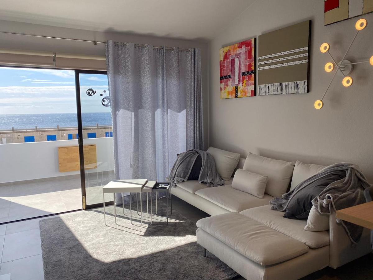 Radazul Marina Seafront 5 Apartment Exterior photo