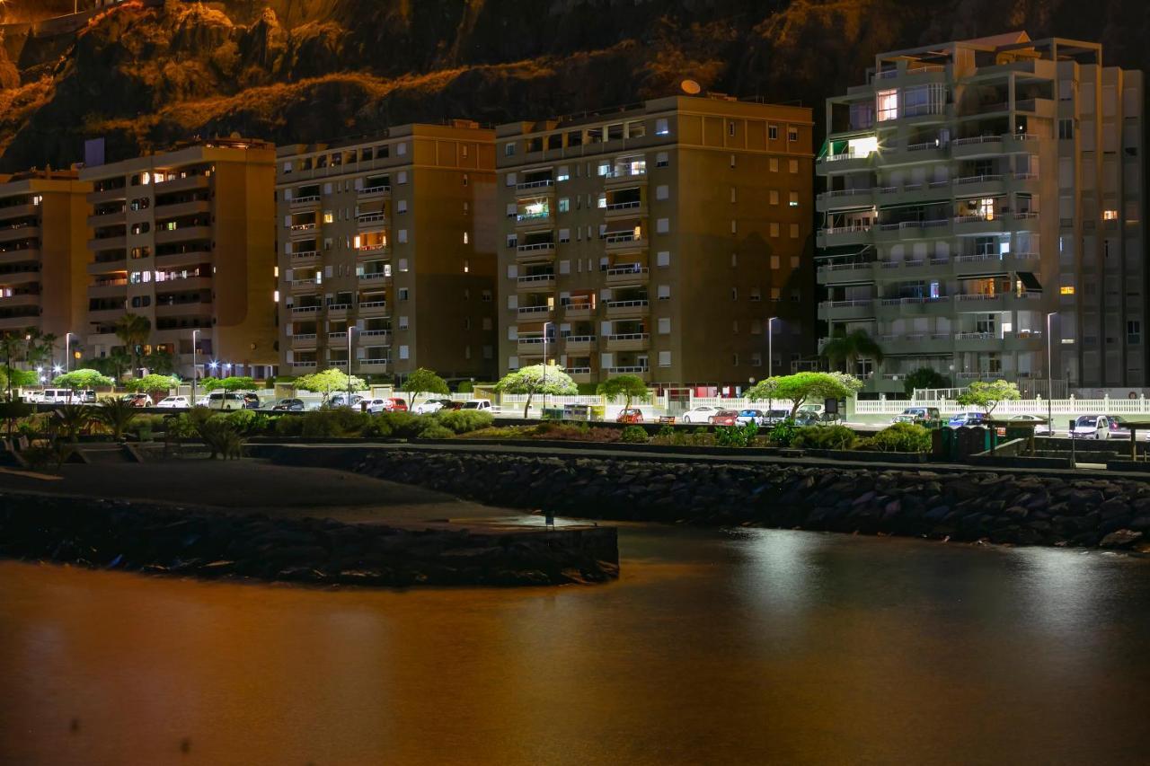 Radazul Marina Seafront 5 Apartment Exterior photo
