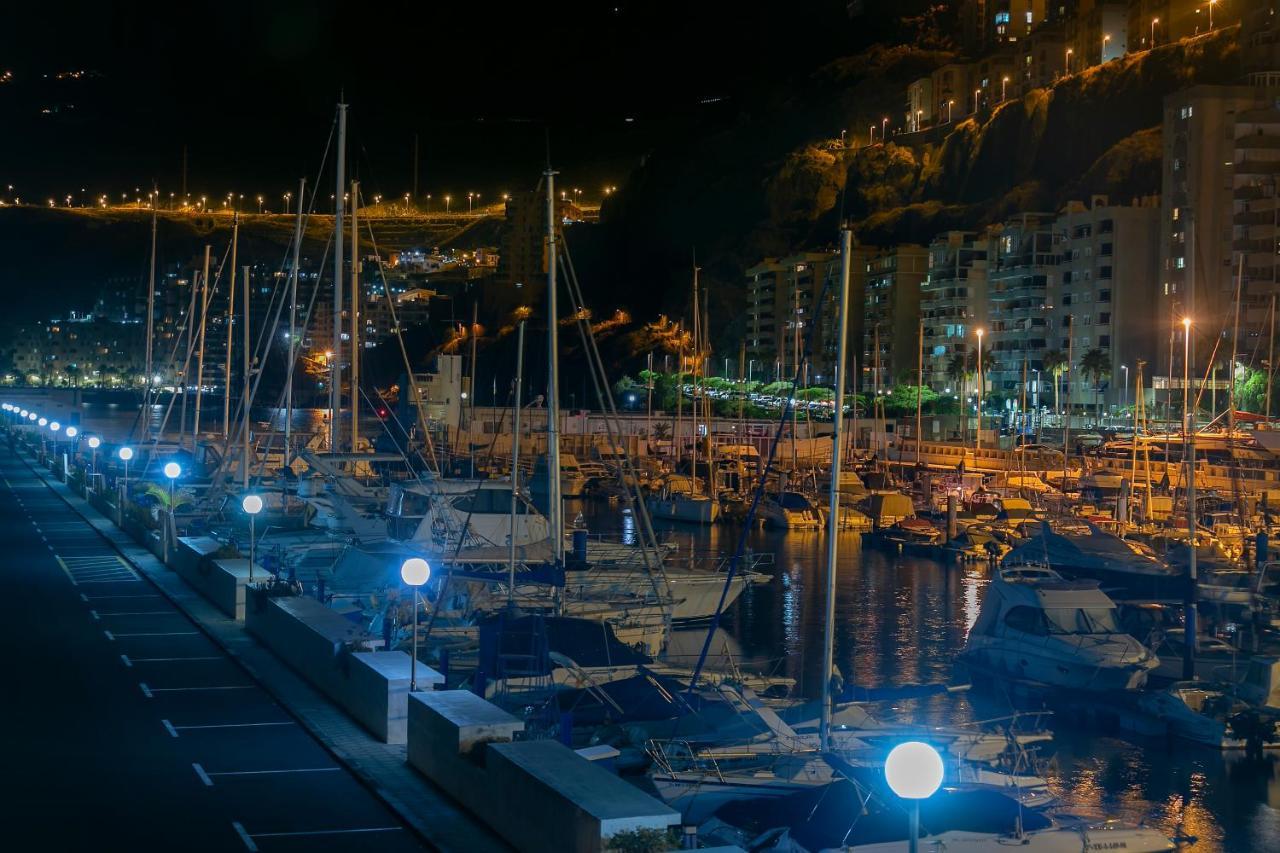 Radazul Marina Seafront 5 Apartment Exterior photo